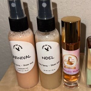 Dapper and Land of Aahs bundle